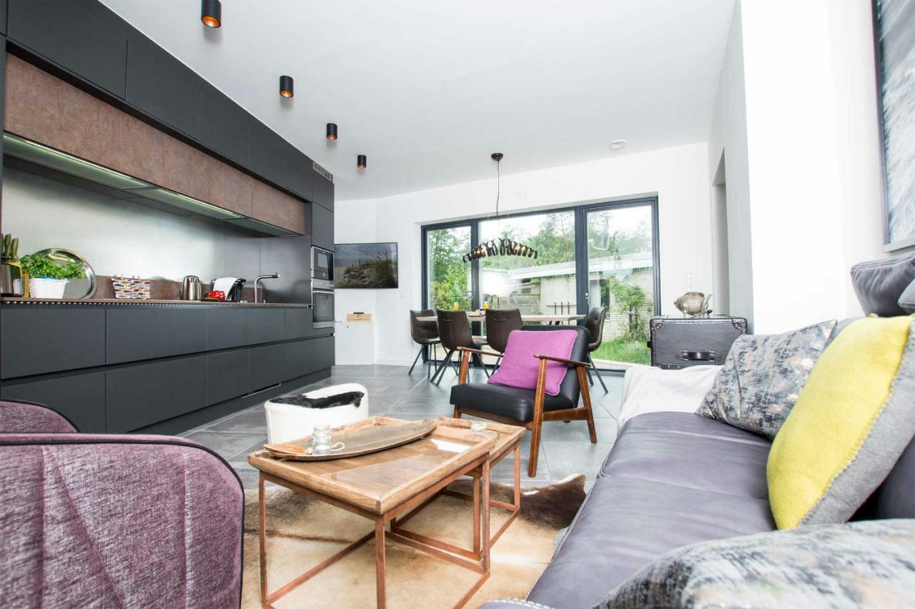 _Erl41_ Pier 41 Villa นีนดอร์ฟ ภายนอก รูปภาพ